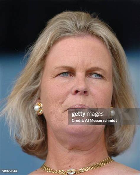 The Untold Fortune Of Jane Forbes Clark