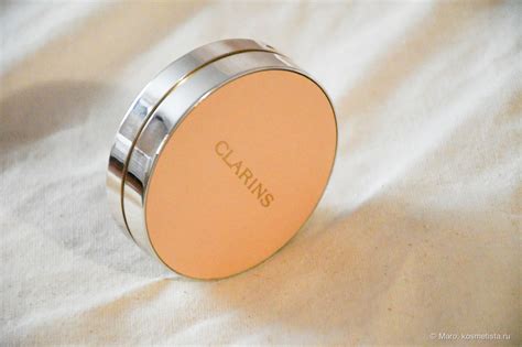 Clarins отзывы, косметика Кларанс / Отзывы о косметике Clarins, каталог ...