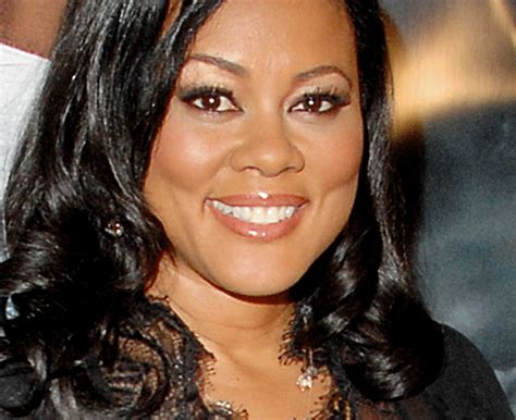 Lela Rochon Biography, Celebrity Facts and Awards - TV Guide