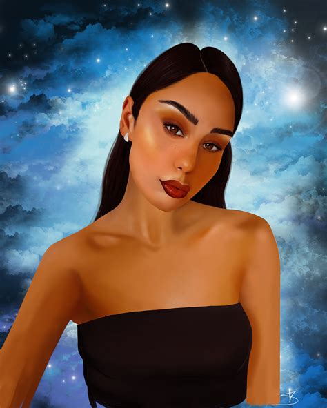 Mesmerizing on Behance