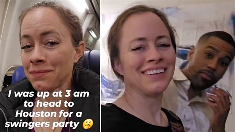 Evethecuckoldress's Houston Swingers Party Video | Know Your Meme