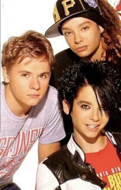 Gustav ! | Tokio hotel, Tokyo hotels, Tokio