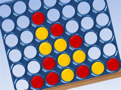 Connect 4 | Teaching Resources
