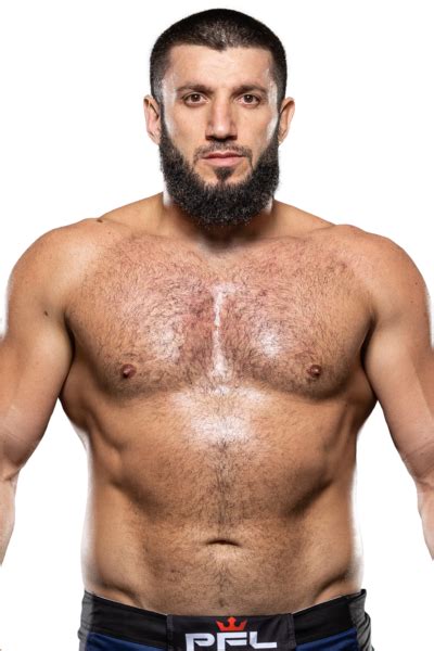 Rizvan Kuniev | Heavyweight