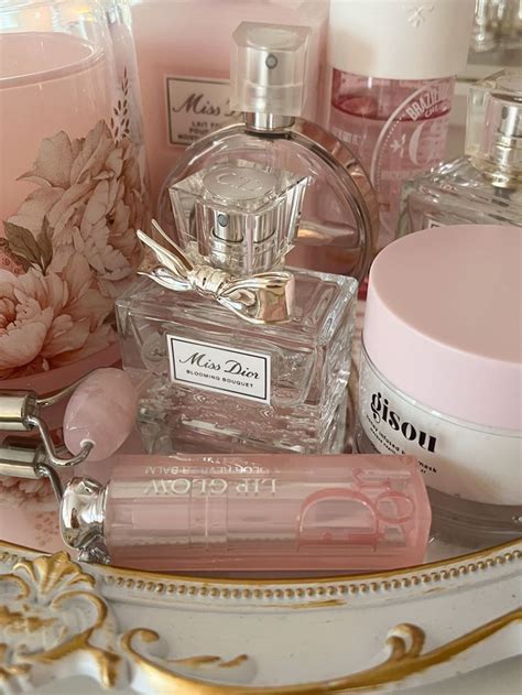 Pin by лизочка ^^ on комфорт | Miss dior blooming bouquet, Perfume ...