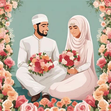 Marriage in Islam - Principles, Practices, and Legal Perspectives | Vaquill