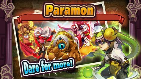App Shopper: Paramon (Games)