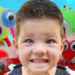 caleb kids show net worth