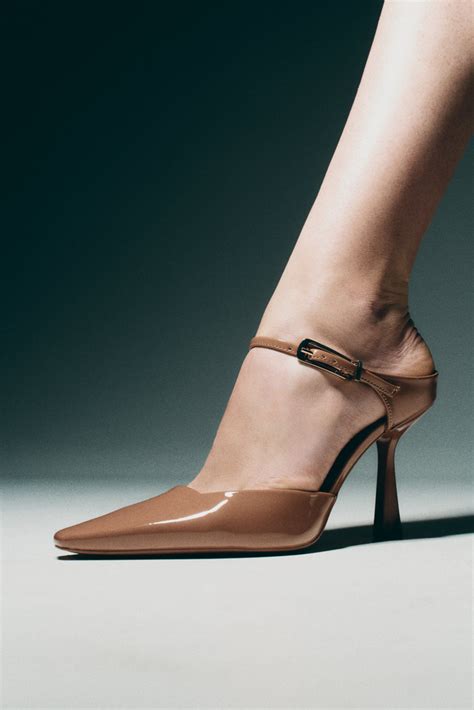 Туфли Zara - купить с доставкой по выгодным ценам в интернет-магазине ...