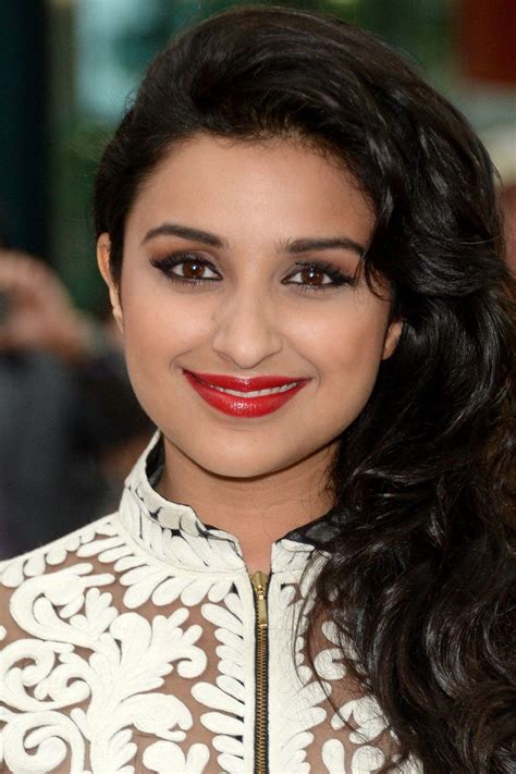 Parineeti Chopra - FilmAffinity