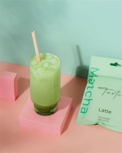 Les fameux lattés Tasti d’Elisabeth Rioux ! – Guide Restos Québec