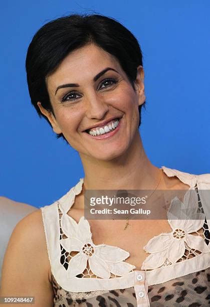 107 Actress Nataly Attiya Photos & High Res Pictures - Getty Images