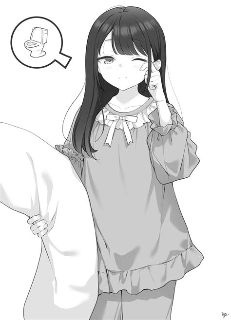Toilet | Danbooru