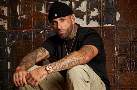 Nicky Jam wife: Is Nicky Jam married? - ABTC