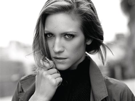 Brittany Snow HD Wallpapers