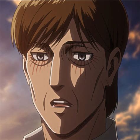 Eren Kruger / Shingeki no Kyojin | Attack on titan, Shingeki no kyojin ...