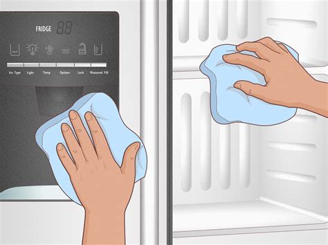 How to Fix a Refrigerator That’s Making a Buzzing Noise