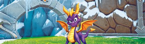 Spyro Reignited Trilogy FAQ