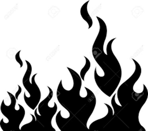 Download High Quality fire clipart white Transparent PNG Images - Art Prim clip arts 2019