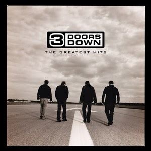 The Greatest Hits (3 Doors Down album) - Wikipedia
