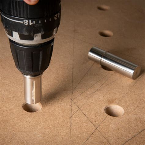 parf guide system accessories ujk technology