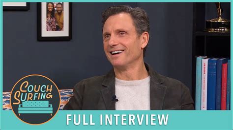 Tony Goldwyn Breaks Down His Career: Scandal, The Last Samurai, Ghost ...