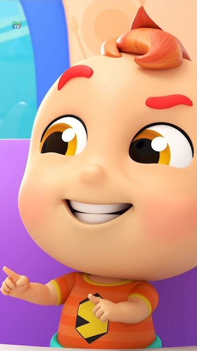 Джонни Джонни Да Папа Песня Для Детей #shorts #music #cartoon #forkids ...