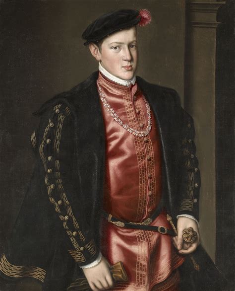 Spencer Alley: 16th-century Paintings Collected by Victoria and Albert