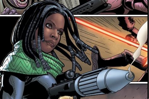Star Wars #34 Review (Marvel Star Wars) -- RetroZap!