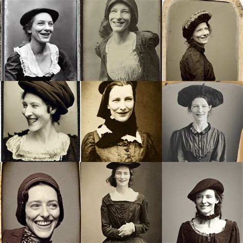 grace boor | Stable Diffusion