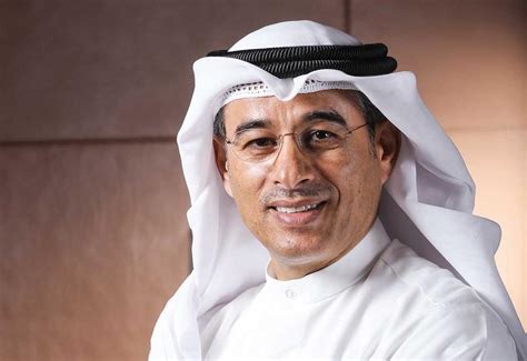 emaar chairman mohamed alabbar tells retailers    time