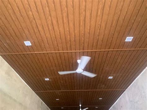 pvc false ceiling  square feet pvc false ceiling  thrissur