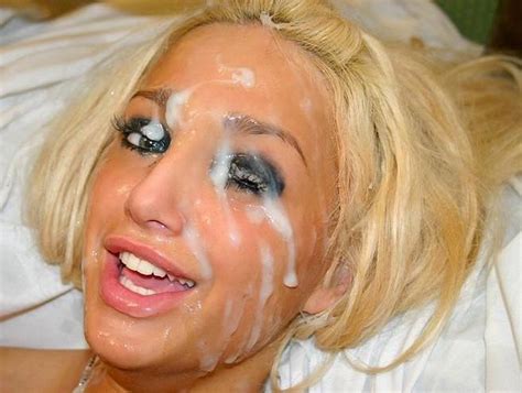 beautiful facefuck 5