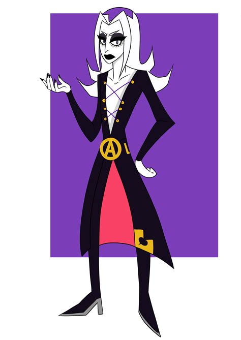 the goth egg by Velvet-Frost on DeviantArt