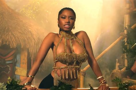 Nicki Minaj Anaconda: Unleashing the Power of Music