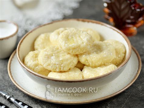 Ленивые сырники из творога (вареные) — рецепт с фото пошагово