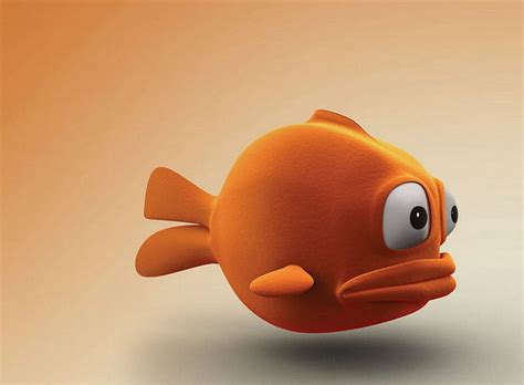 3d Animal, cartoons, funny, HD wallpaper | Peakpx