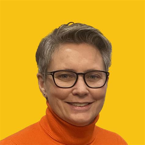 Who We Are - St Giles