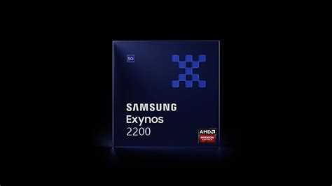 The Exynos 2200 with AMD graphics could power a Vivo smartphone ...