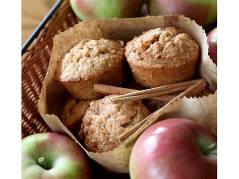 Apple Butter Muffins Recipe - Food.com