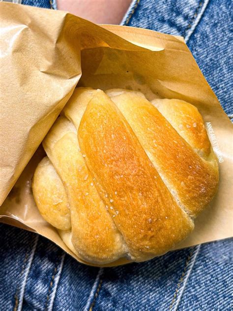 10 ร้าน Shiopan ใกล้ฉัน ปังเกลือสุดฮิต กรอบนอกได้ที่ หนึบในได้ใจ!