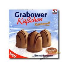 Grabower Küßchen - Karamell | DDR Ostprodukte | Ossiladen I Kundenservice