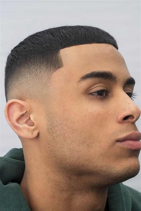 edgar haircut  ultimate styles  men