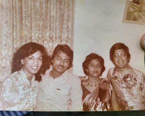 ‘Our son is London’s PM’: Rishi Sunak’s Indian family kickstart ...