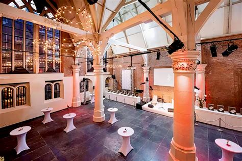 NH Collection Amsterdam Barbizon Palace, Amsterdam-Centrum : hotel ...