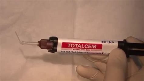 TotalCem - ITENA [CIMENTOS] - YouTube