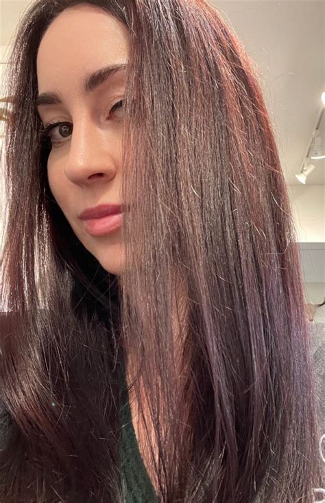 TW Pornstars - Mina Thorne. Twitter. Love a good hair refresher. 3:15