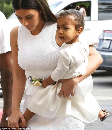 Tyga & His Son King Join Kylie & Family For Easter Church Service ...