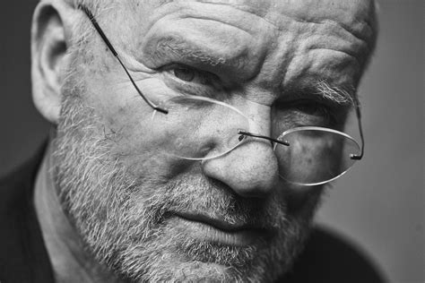 Совершенство в несовершенстве: 75 лучших фото Питера Линдберга — FW-Daily