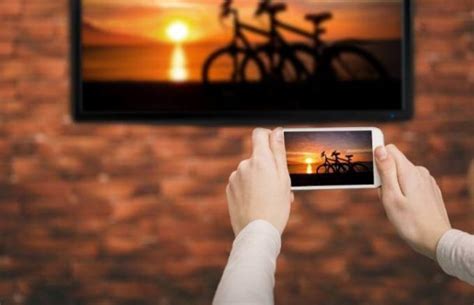 how to play video from phone to tv via usb